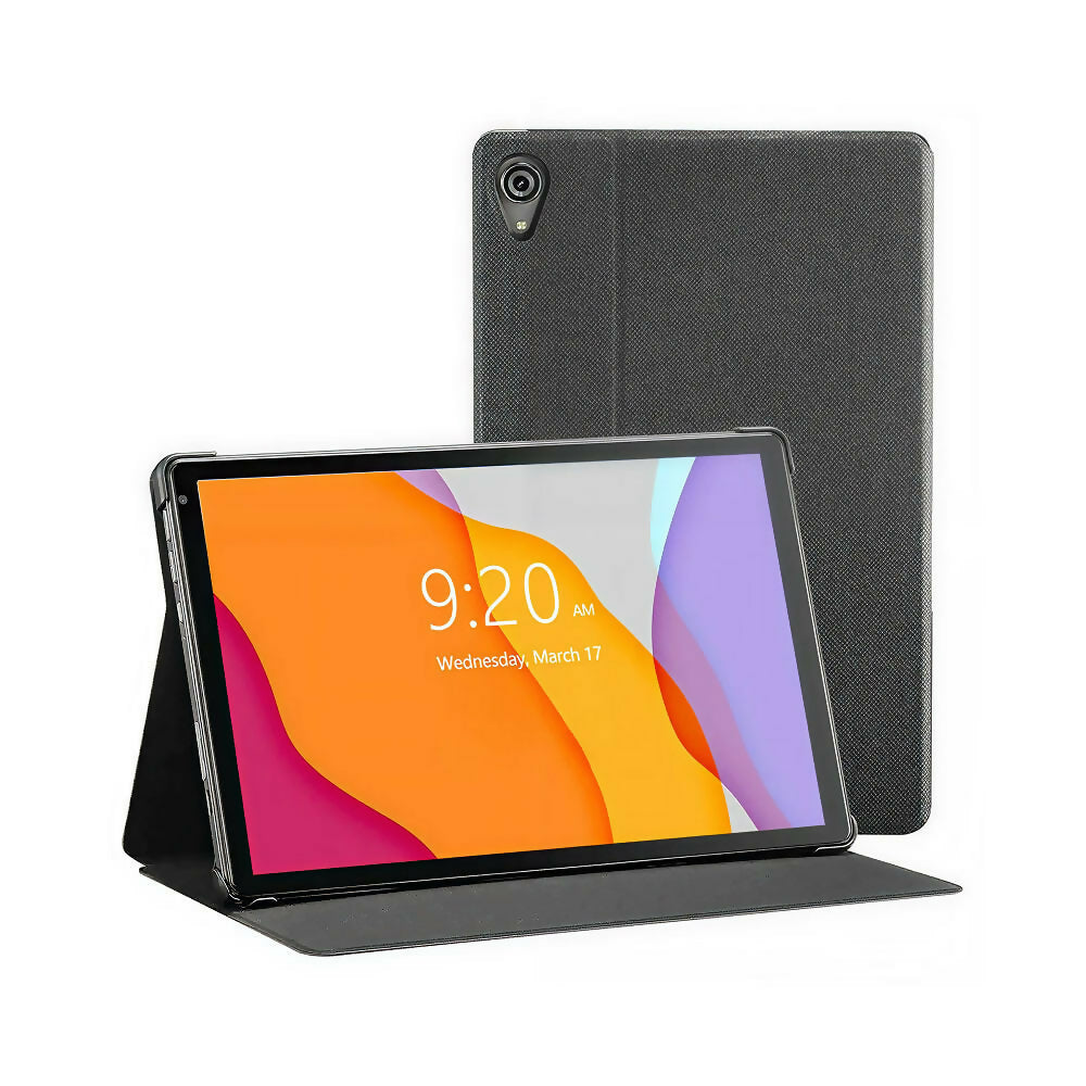 Performance Tablet: Your world. Elevated.