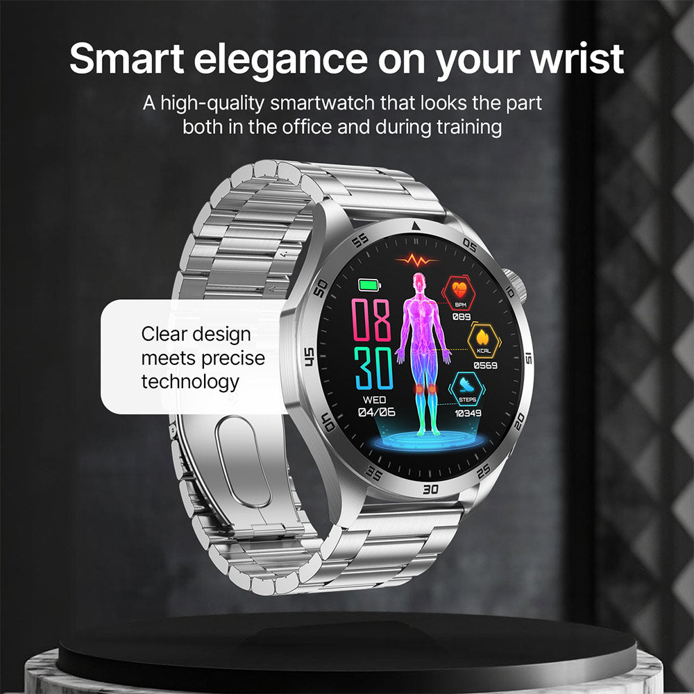 Mens Smartwatch EZ Pro
