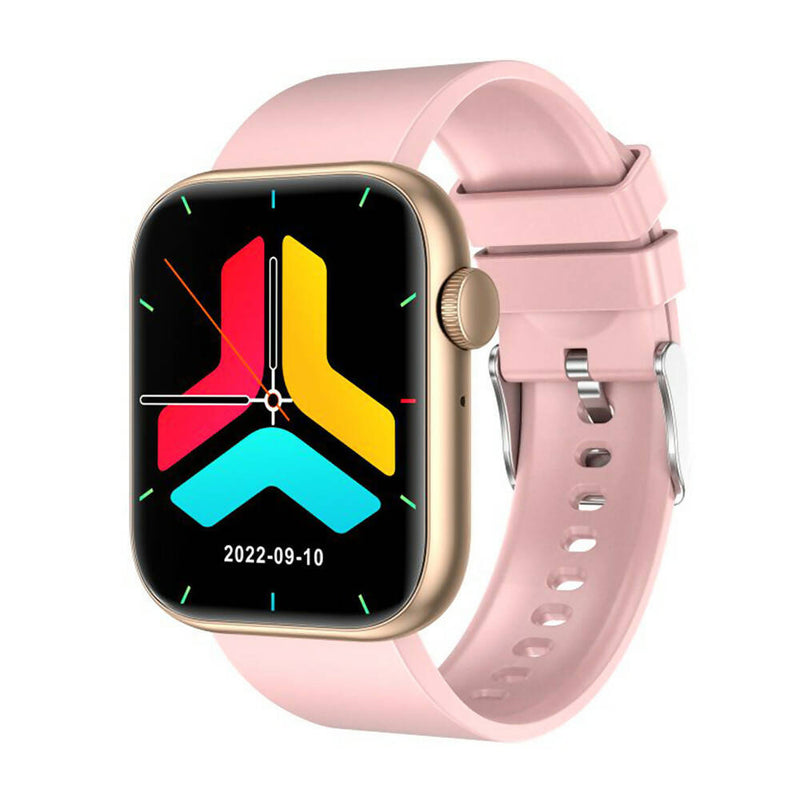 Wristband Performance Smartwatch