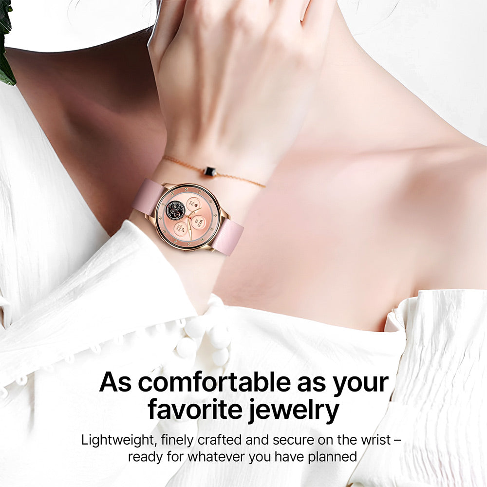 Women's Smartwatch W Pro