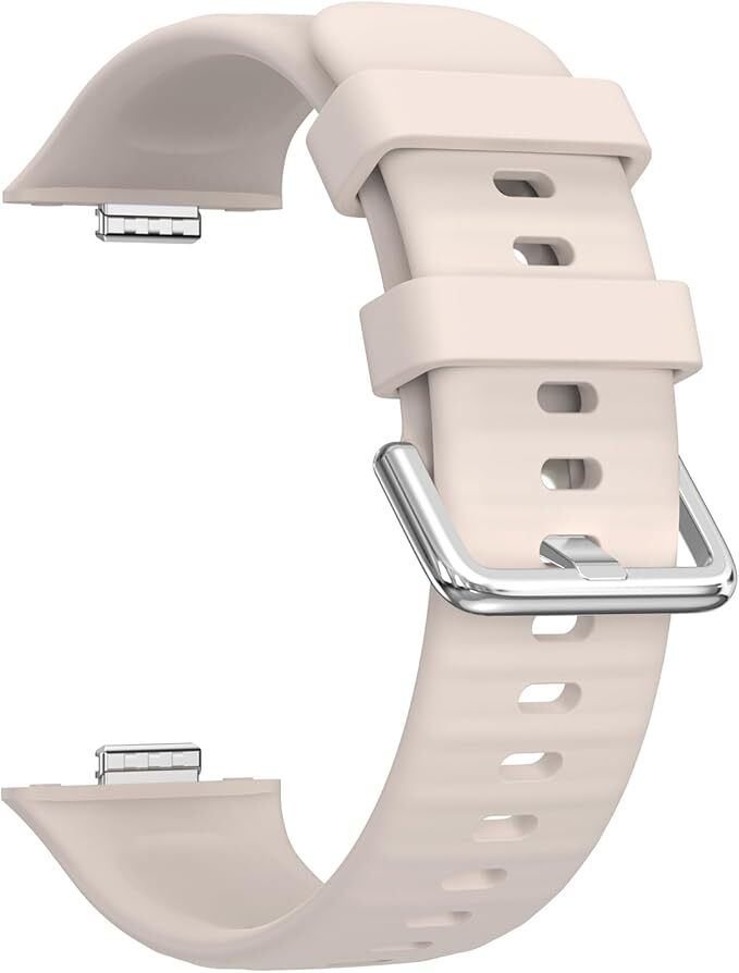 Wristband Performance Smartwatch