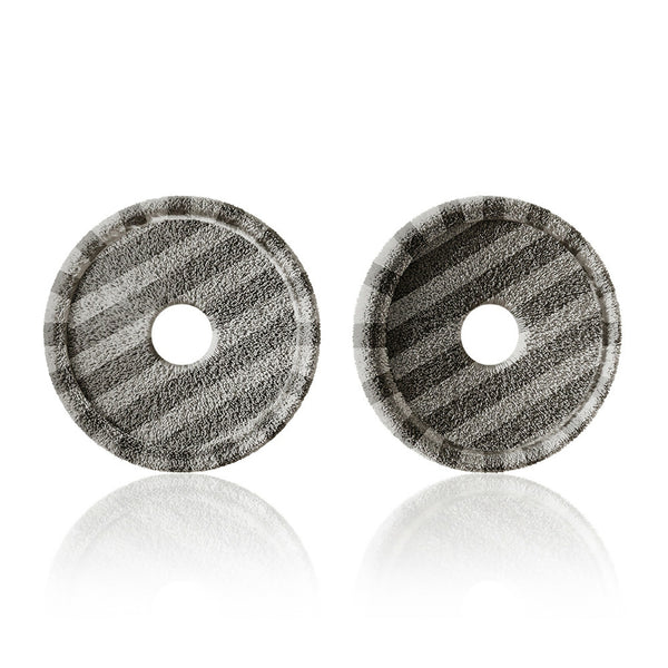 Replacement pads for X15 mopping attachment