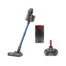 Vacuum + Mop + Battery