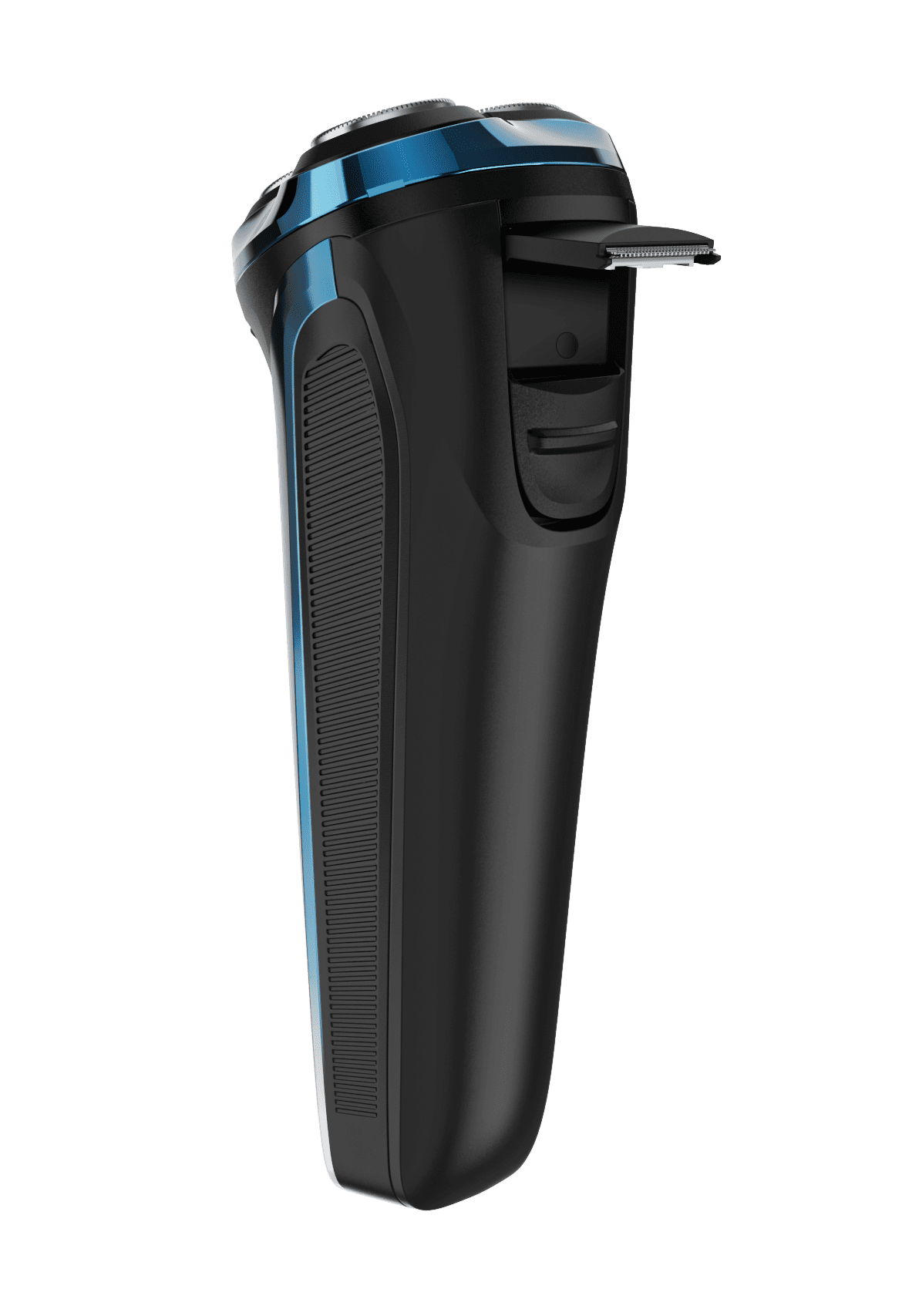 The Men's Electric Razor Pro: The Ultimate On-The-Go Shaver