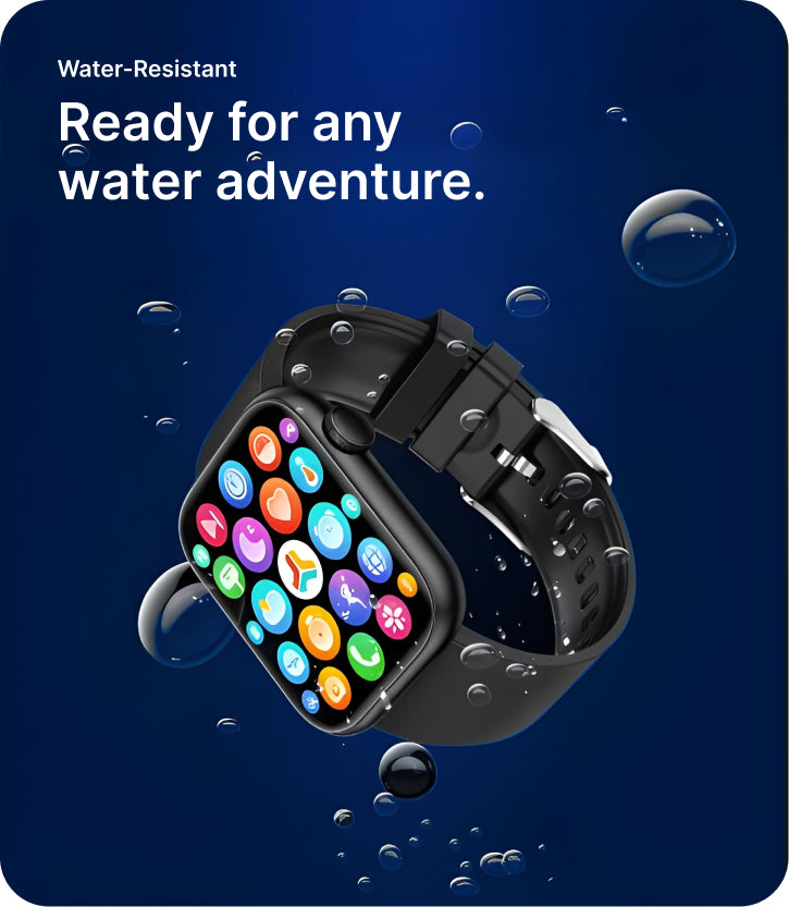 Snapbuy Performance Smartwatch