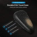 Protective Travel Case for Mens Shaver