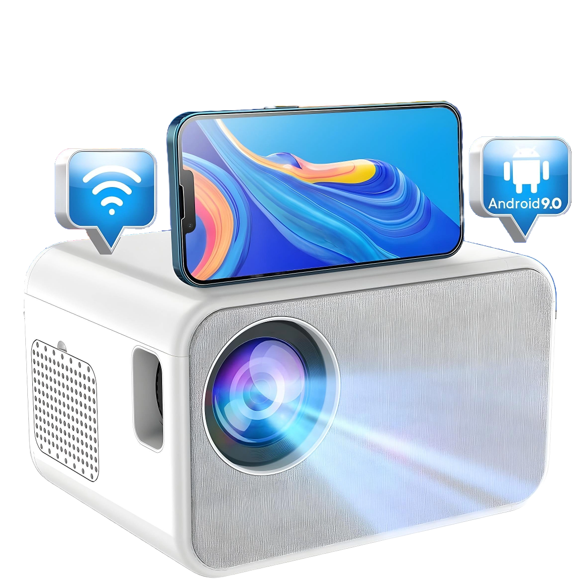 Mini Projector Pro: Your Ultimate Entertainment Companion