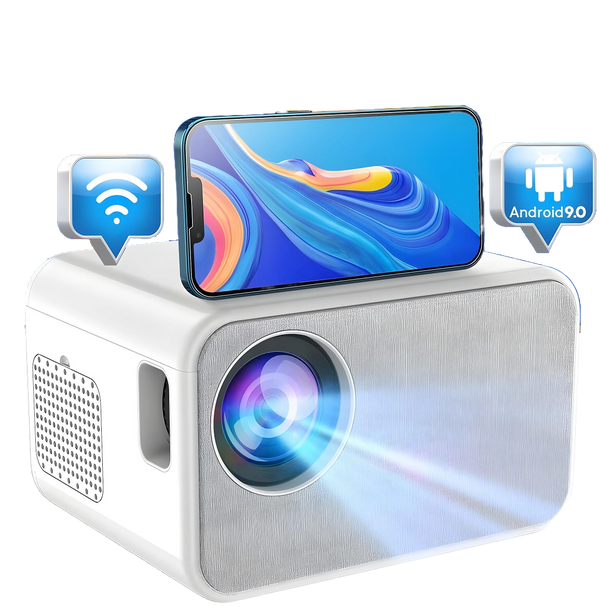 Mini Projector Pro: Your Ultimate Entertainment Companion