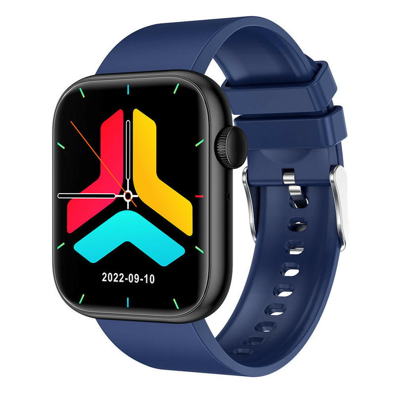 Wristband Performance Smartwatch