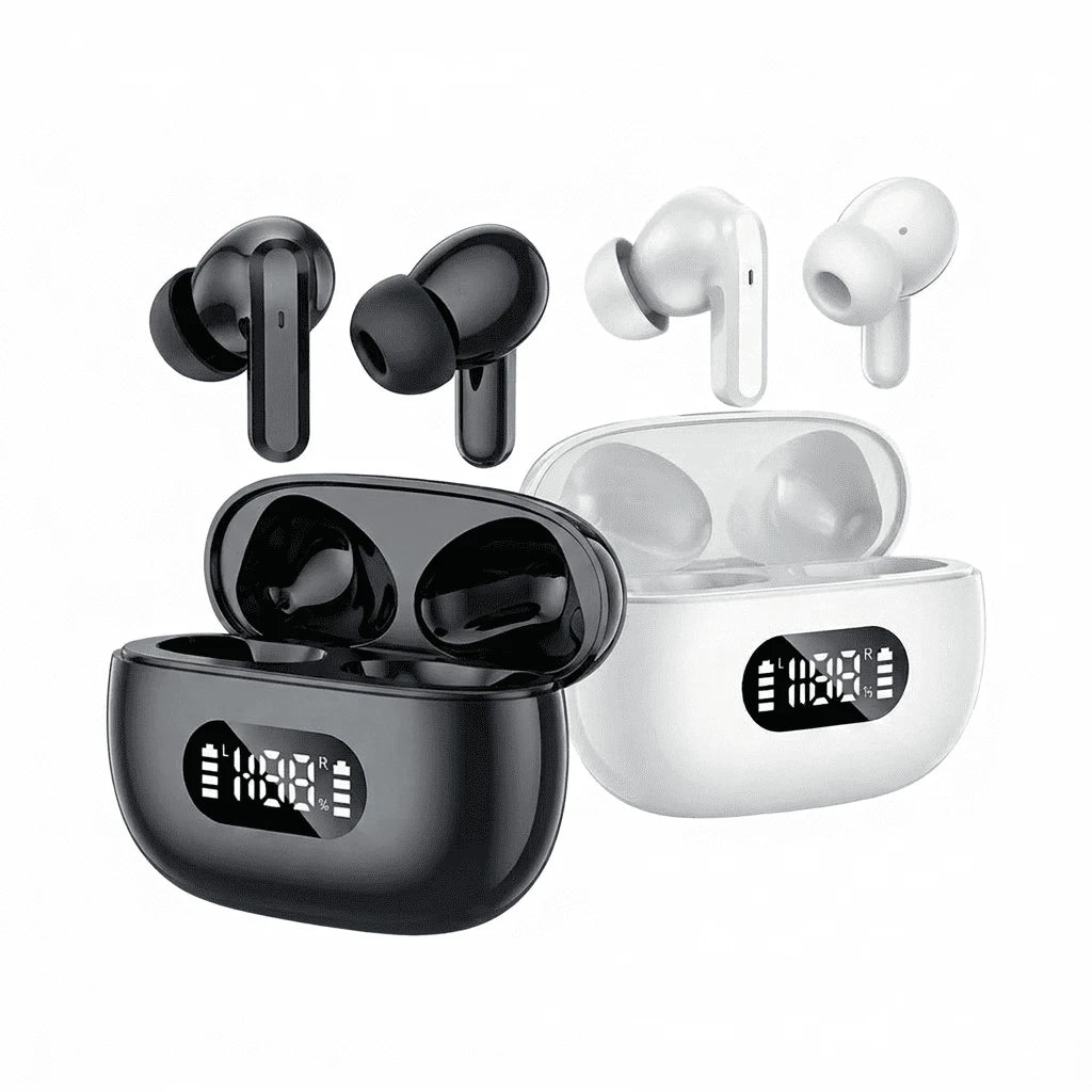 True Wireless Earbuds
