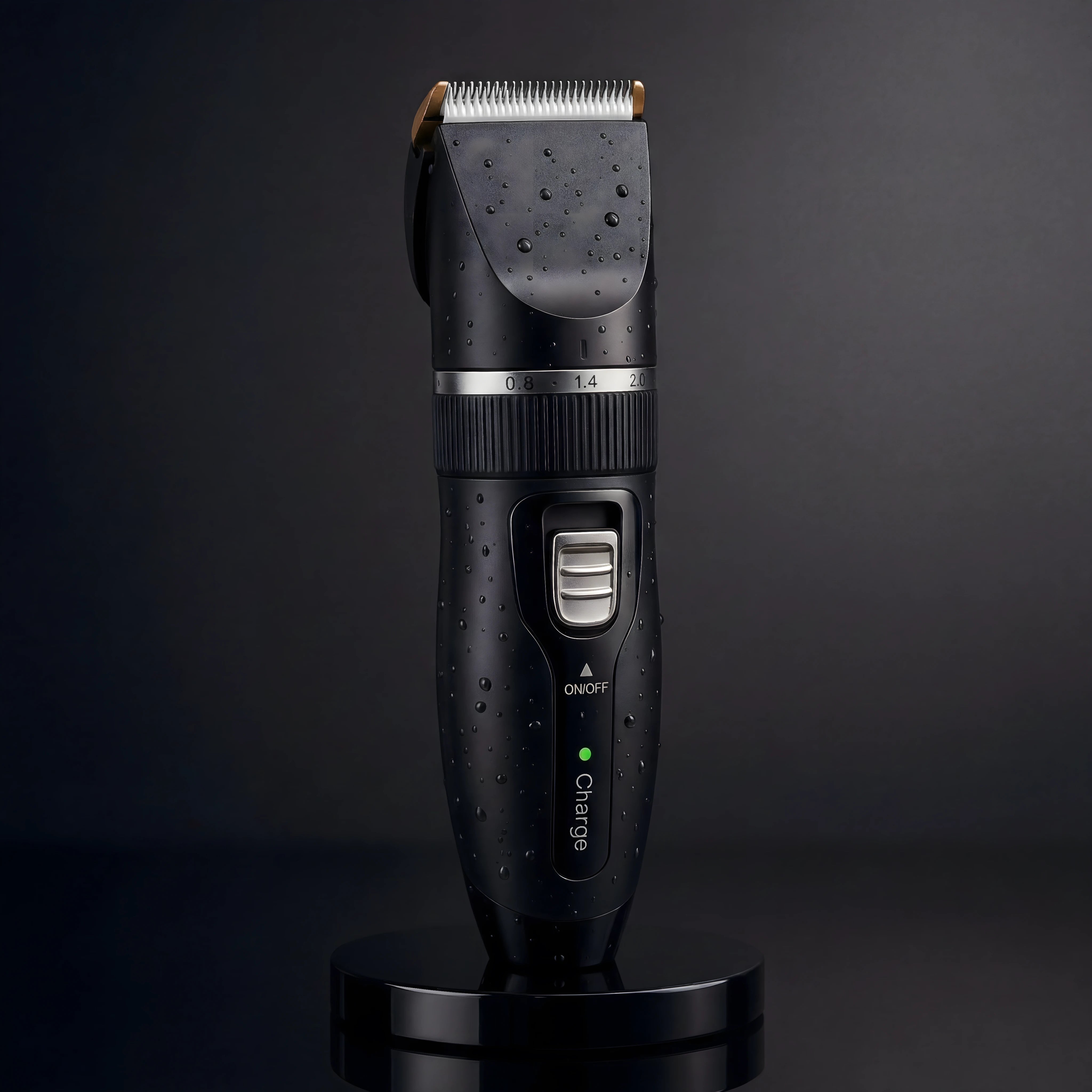 Hair clippers