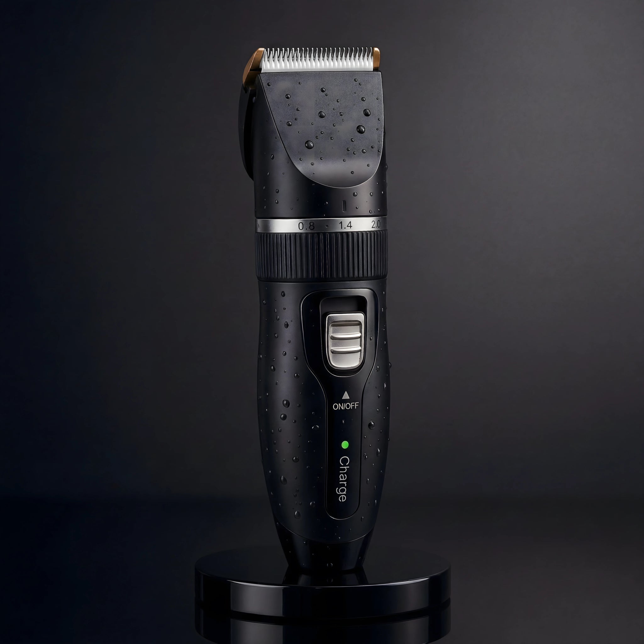 Hair clippers