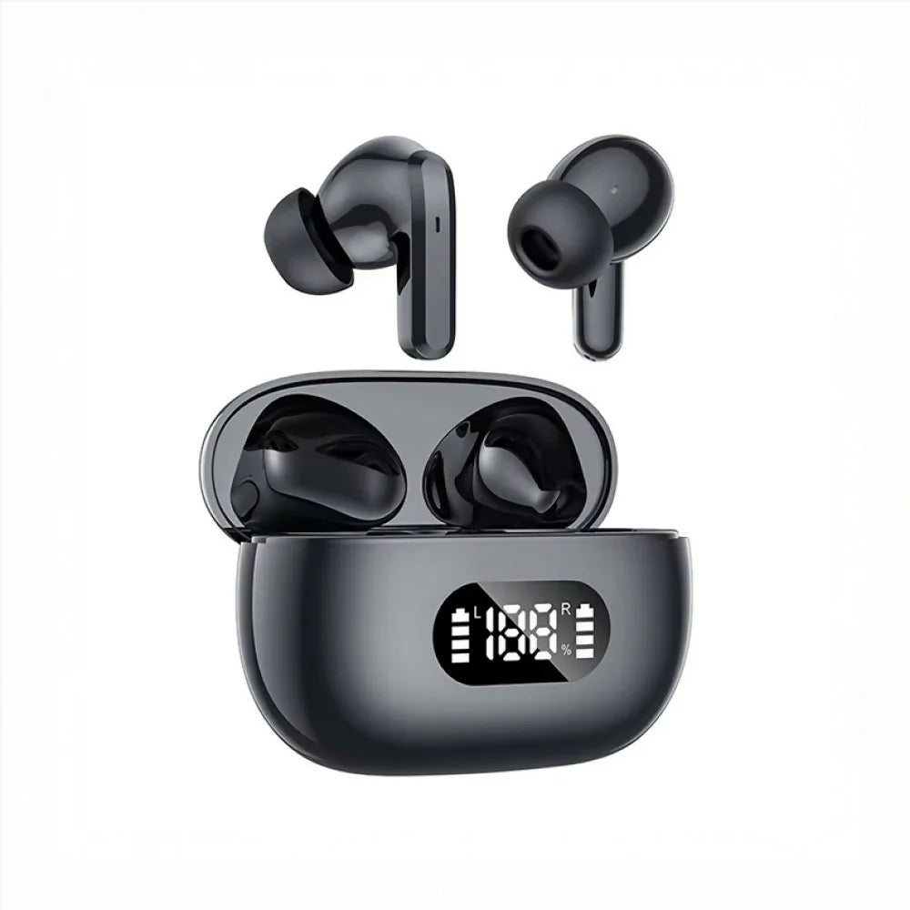 True Wireless Earbuds