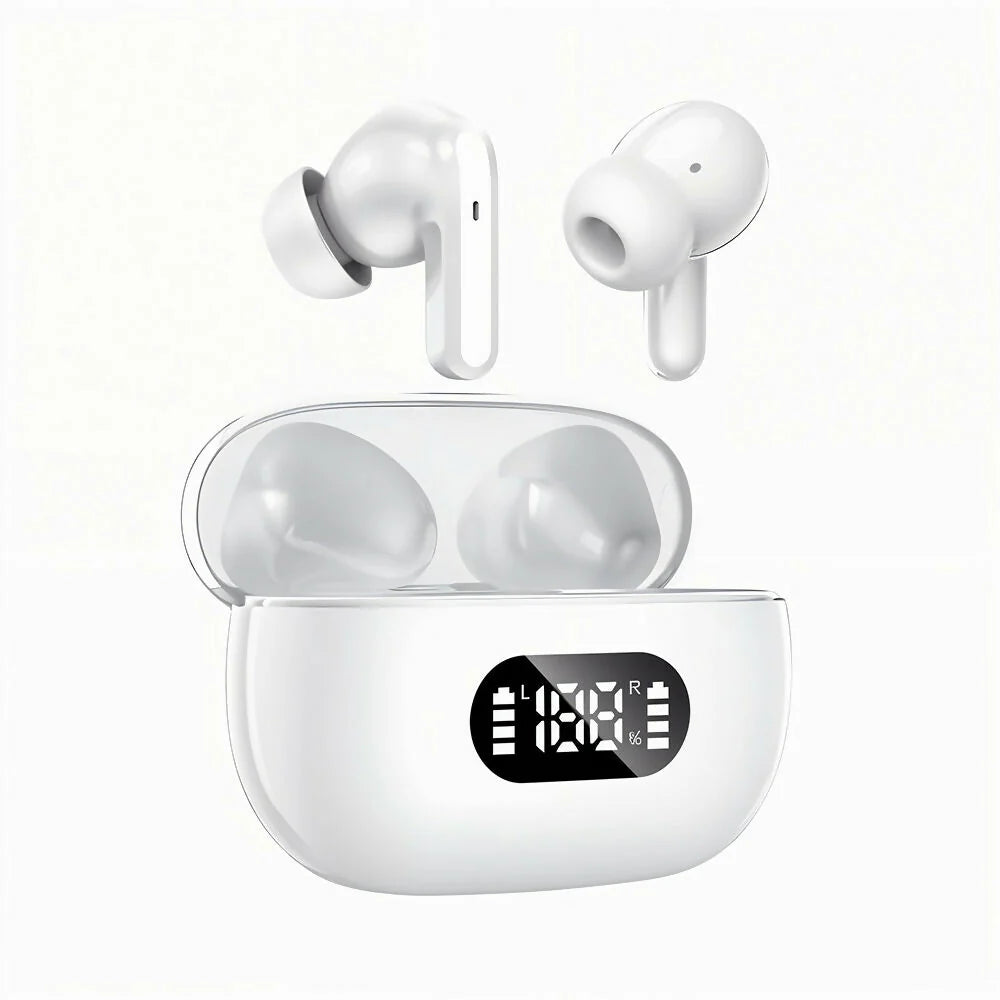 True Wireless Earbuds