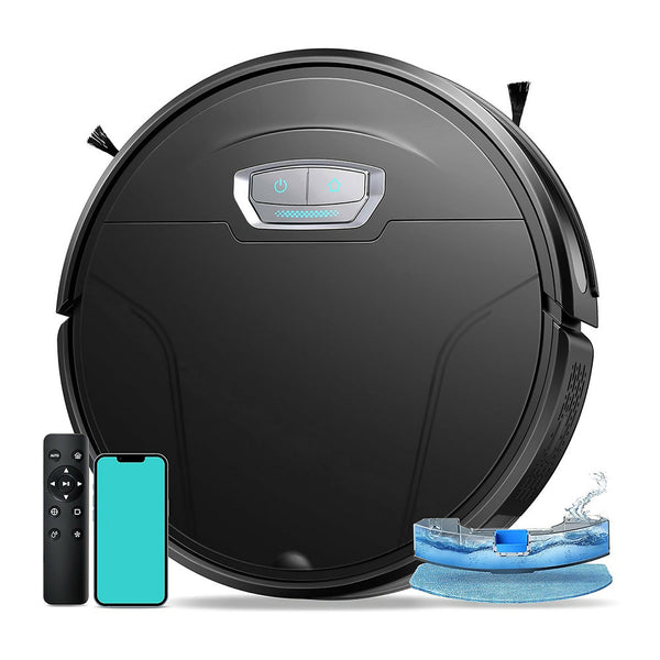 Robot Vacuum G20 Pro: Elevate Your Cleaning Experience