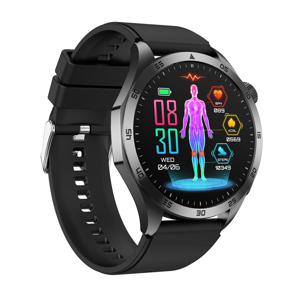 Mens Smartwatch EZ Pro