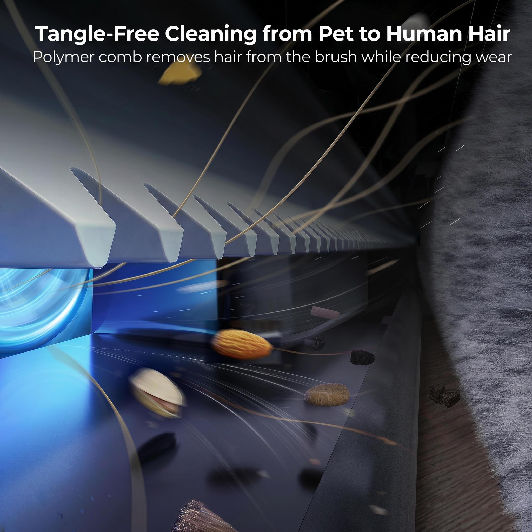 WET & DRY VACUUM: A SMARTER WAY TO CLEAN