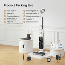 WET & DRY VACUUM: A SMARTER WAY TO CLEAN