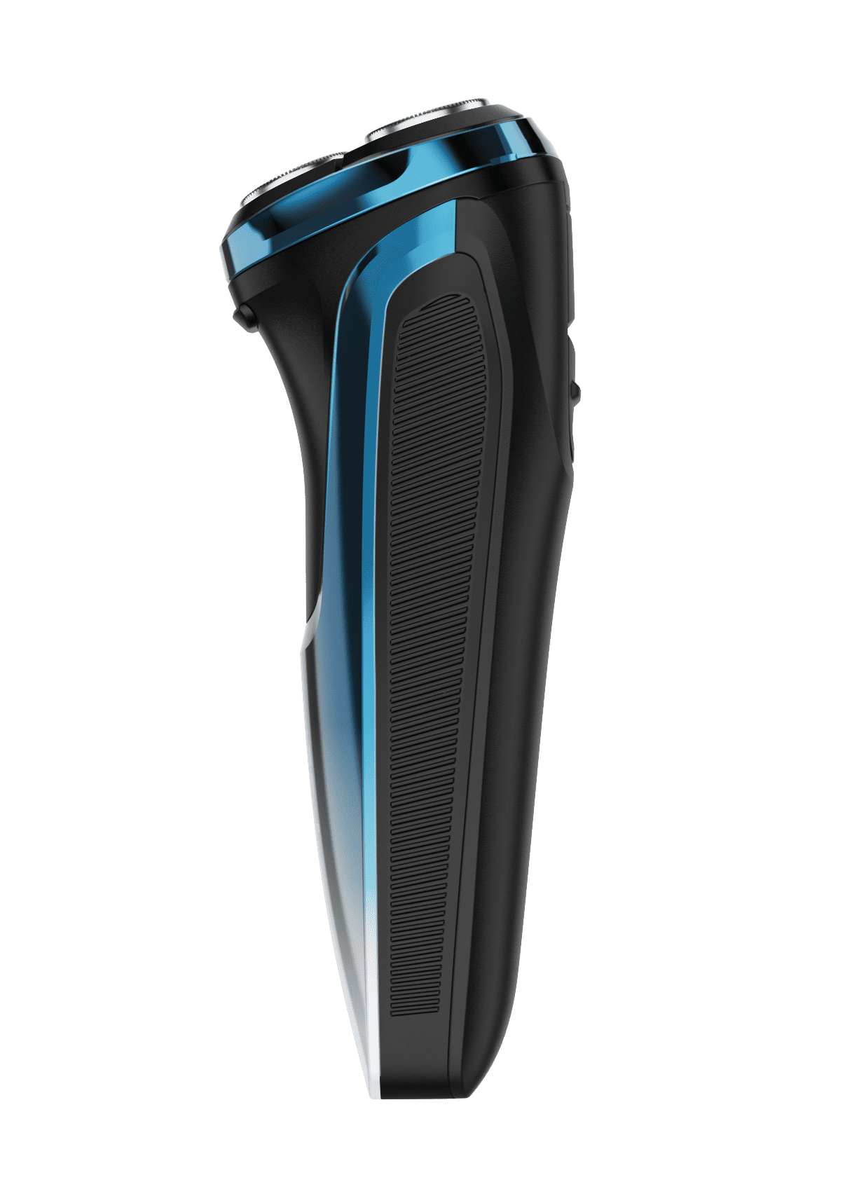 The Men's Electric Razor Pro: The Ultimate On-The-Go Shaver