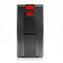 Replacement Battery Pack for Miwa Comfort Clean