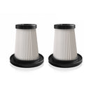 HEPA Filter -2 pack for miwa Comfort Clean
