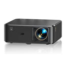 4K Premium Projector for Home Cinema & Streaming