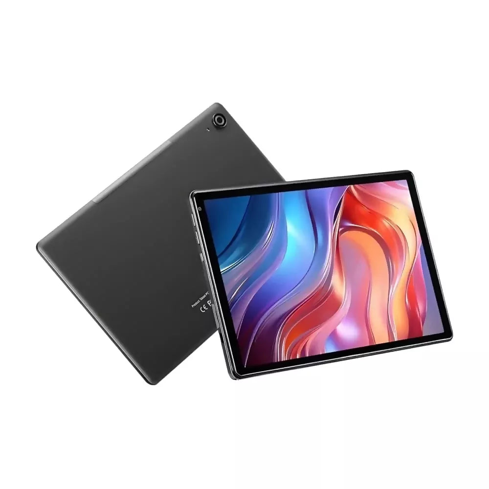 Performance Tablet: Your world. Elevated.